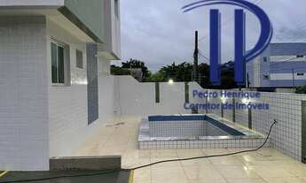 Imagem 3: Apartamento Térreo com área externa no Portal do Sol