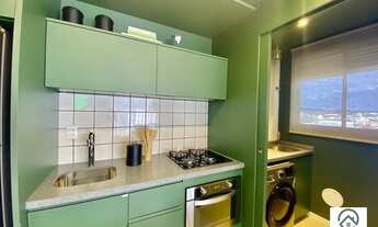 Imagem 6: SãO JOSé - Studio - Campinas