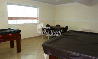 Imagem 5: Cobertura em Praia Grande bairro Ocian