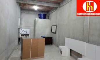 Imagem 5: Vespasiano - Loja/Salão - Santa Maria