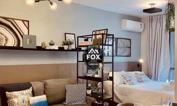 Imagem: Studio com 1 dormitório para alugar, 37