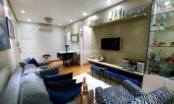 Imagem 2: PORTO ALEGRE - Apartamento Padrão - Santo Antônio