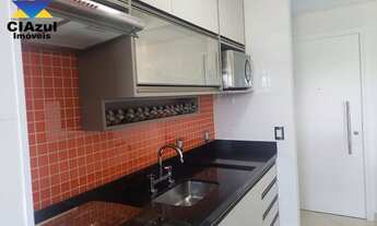 Imagem 6: Apartamento lindo para venda com 51 metros quadrados com 2 quartos em Jardim Sarah - São P