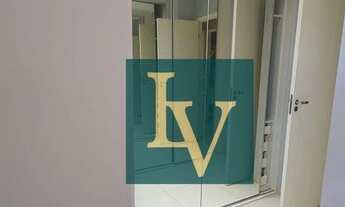 Imagem 7: O apartamento com 121 mts área útil, 3 dormitórios, sendo 1 suíte