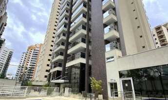 Imagem 2: Cobertura para venda tem 203 metros quadrados com 3 suítes 4 vagas varanda gourmet