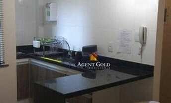 Imagem 5: Belíssimo Ap em Copacabana - Sala e Quarto