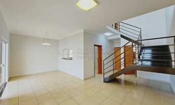 Imagem: Ribeirao Preto - Casa de Condomínio - Bonfim