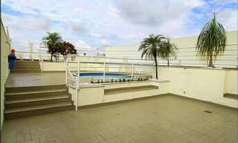 Imagem 4: Apartamento Parque Amazônia