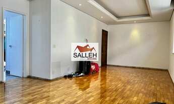 Imagem 2: Apartamento Padrão para Venda em Gutierrez Belo Horizonte-MG - 780