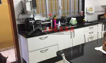 Imagem 2: Sobrado para Venda em São Paulo, Jardim Aricanduva, 3 dormitórios, 1 suíte, 2 banheiros, 2