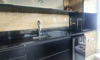 Imagem 4: Apartamento com 3 dormitórios à venda, 127 m² por R$ 1.440.000,00 - Jardim Independência