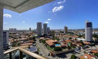 Imagem 7: Apartamento com 3 quartos sendo uma suíte a venda em Capim Macio