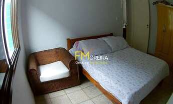 Imagem 5: Apartamento com 2 dormitórios à venda, 75 m² por R$ 270.000 - Vila Guilhermina - Praia Gra