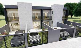 Imagem 2: Sobrado Geminado - Residencial Portal do Sol