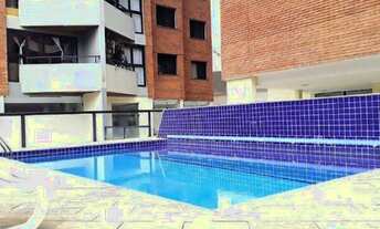 Imagem 5: Apartamento para venda com 113 metros quadrados com 3 quartos em Santo Amaro - São Paulo