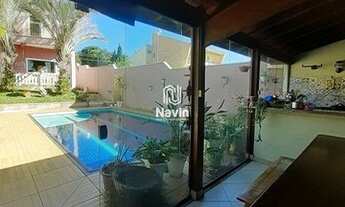 Imagem 13: Casa à venda no bairro Jardim dos Pinheiros - Atibaia/SP