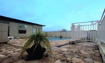 Imagem 5: Apartamento para venda possui 67 metros quadrados com 3 quartos 1 suíte com 2 vagas cobert