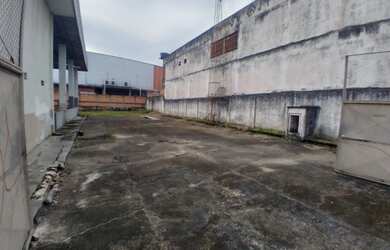 Imagem 6: Galpão/Depósito/Armazém para aluguel área de 1800m2 galpão com 600 m2