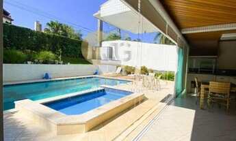 Imagem 3: Casa em Condomínio para Locação em Arujá, Novo Horizonte Hills I e II, 5 dormitórios, 4 su