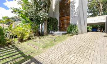 Imagem 2: Casa no Parque Tanguá, piscina, 280m, 1 suíte e 2 demi, piso aquecido, área gourmet, quint