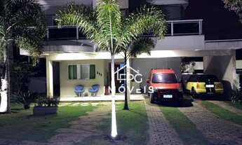 Imagem 2: Casa com 3 dormitórios, 330 m² - venda por R$ 1.950.000,00 ou aluguel por R$ 17.050,00/mês