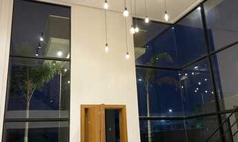 Imagem 4: Casa de condomínio para venda tem 300 metros quadrados com 3 quartos