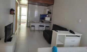 Imagem: FLAT MOBILIADO BARRA, TEMPORADA OU CARNAVAL