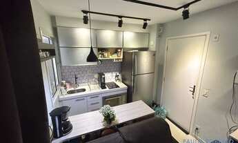 Imagem: APARTAMENTO - BRÁS - SP