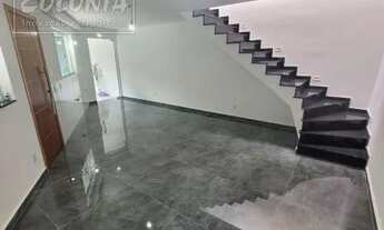 Imagem 6: Santo André - Casa Padrão - Parque das Nações