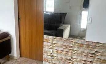 Imagem 2: Apartamento mobiliado um quarto