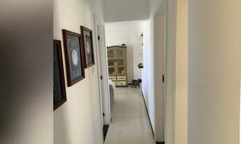 Imagem 3: Apartamento para venda tem 90 metros quadrados com 3 quartos em Amaralina - Salvador - BA