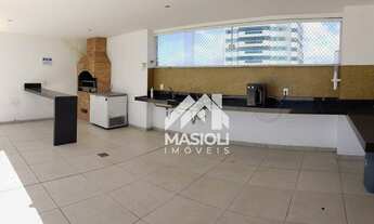 Imagem 6: Apartamento com 3 dormitórios à venda, 90 m² por R$ 945.000,00 - Praia de Itapoã - Vila Ve