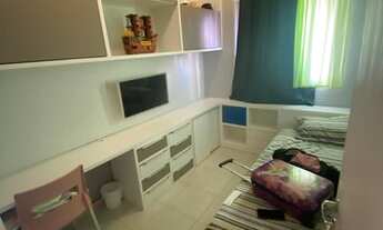 Imagem 6: Apartamento para venda com 71 metros quadrados com 3 quartos em Boa Viagem - Recife - PE