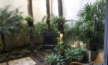 Imagem 4: CASA EM CONDOMÍNIO - ALTO DA BOA VISTA - SP