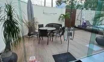 Imagem 2: Casa para aluguel tem 260 metros quadrados com 4 quartos ( 3 suítes )