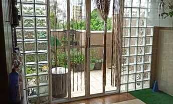 Imagem 3: Cobertura à venda, 3 quartos, 1 suíte, 2 vagas, Jardim Stella - Santo André/SP