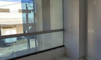 Imagem 3: Apartamento para aluguel com 55 metros quadrados com 2 quartos em Loteamento Areião I - Go