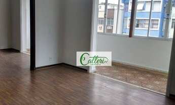 Imagem 3: Apartamento com 3 dormitórios para alugar, 162 m² por R$ 5.256,64/mês - Copacabana - Rio d