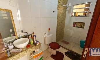 Imagem 7: Casa linear em terreno de 180m2, próxima à Balprensa