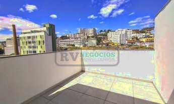 Imagem 7: RV1133°|| Apartamento cobertura com 2 dormitórios