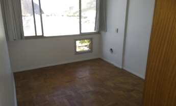 Imagem 2: Kitnet/conjugado para aluguel com 25 metros quadrados com 1 quarto em Botafogo - Rio de Ja