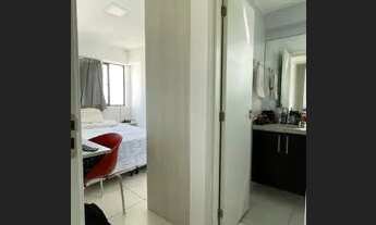 Imagem 4: Apartamento para venda tem 74 metros quadrados com 3 quartos em Casa Caiada - Olinda - PE