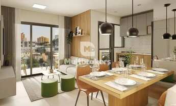 Imagem 3: CURITIBA - Apartamento Padrão - Água Verde