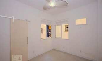 Imagem: Apartamento para Aluguel - Grajaú, 1 Quarto