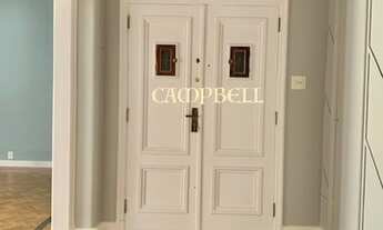 Imagem: Do bairro. 3 quartos 2 suítes em 208m2