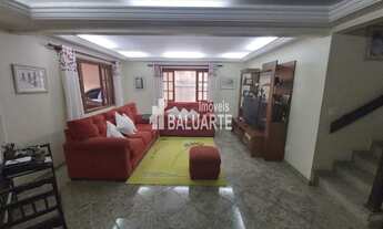 Imagem 2: Sobrado à venda, 251 m² por R$ 1.480.000,00 - Jardim Marajoara - São Paulo/SP