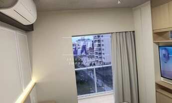 Imagem 4: Apartamento para venda em Boa Vista de 43.00m² com 1 Quarto e 1 Garagem