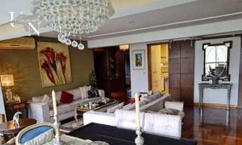 Imagem 3: Apartamento com 3 dormitórios à venda, 144 m² por R$ 2.990.000 - Moema - São Paulo/SP