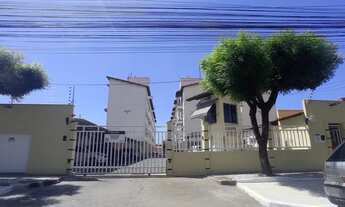 Imagem 3: Apartamento para venda possui 47 metros quadrados com 2 quartos em Álvaro Weyne - Fortalez