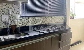 Imagem 3: Apartamento à venda 75 m² de área , 2 dormitórios, escritório, Moóca